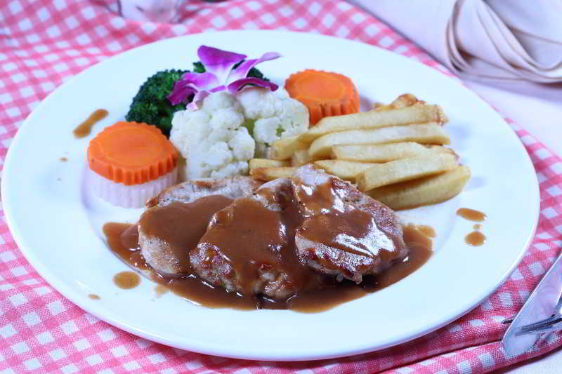 Gulf Siam Hotel & Resort Pattaya