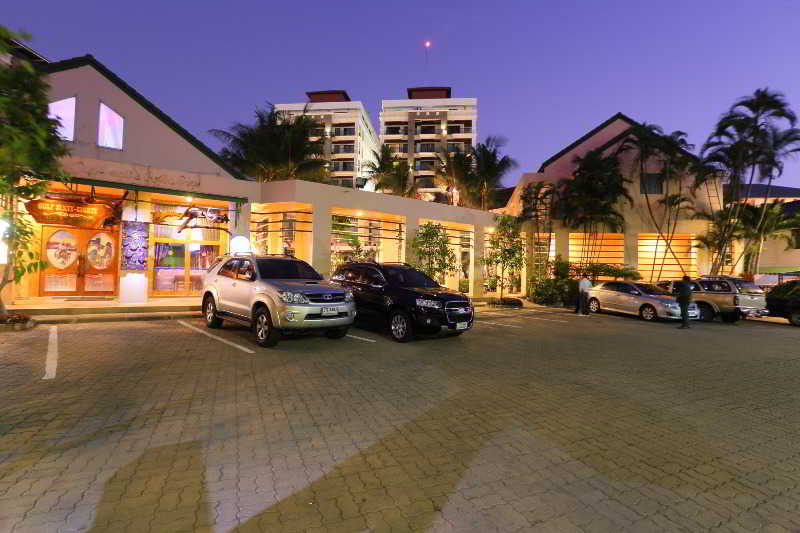 Gulf Siam Hotel & Resort Pattaya