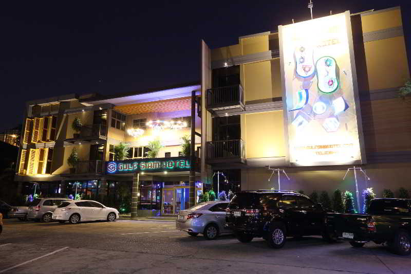 Gulf Siam Hotel & Resort Pattaya