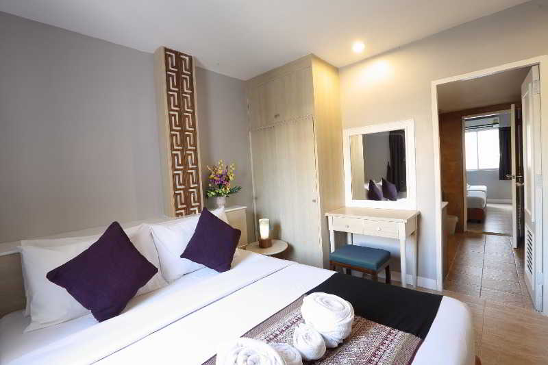 Gulf Siam Hotel & Resort Pattaya