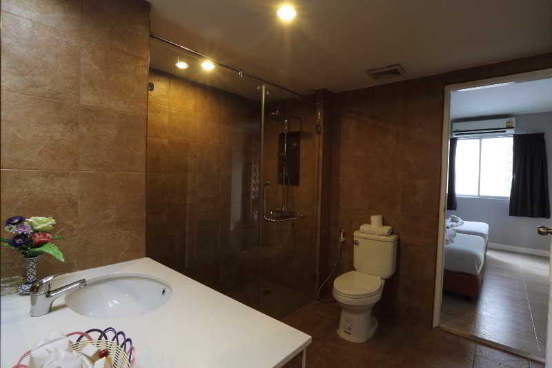 Gulf Siam Hotel & Resort Pattaya