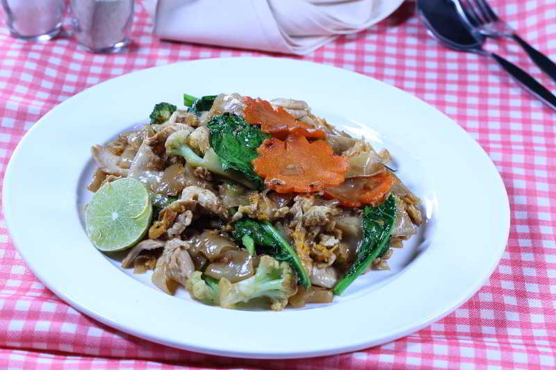 Gulf Siam Hotel & Resort Pattaya