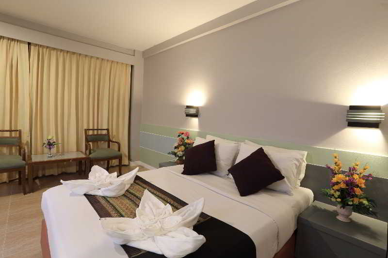 Gulf Siam Hotel & Resort Pattaya