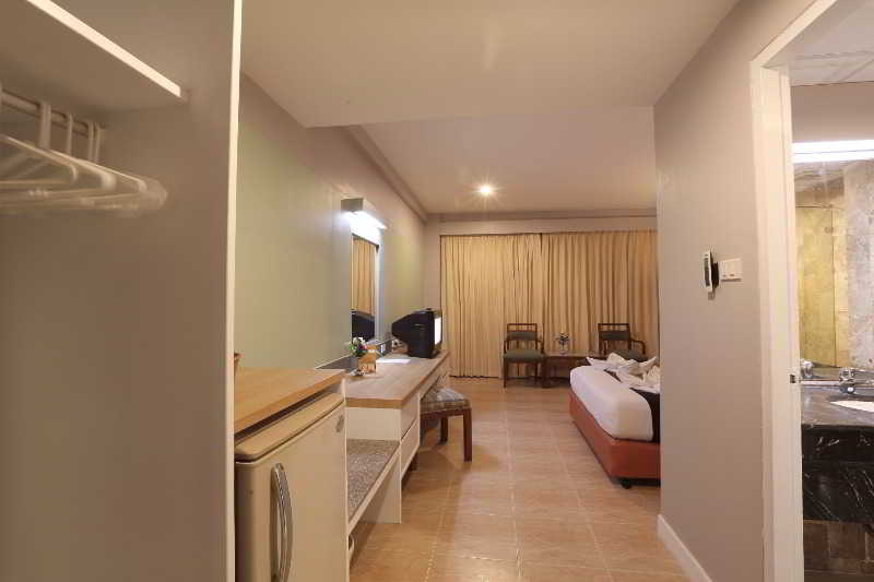 Gulf Siam Hotel & Resort Pattaya