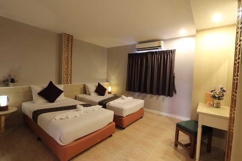 Gulf Siam Hotel & Resort Pattaya