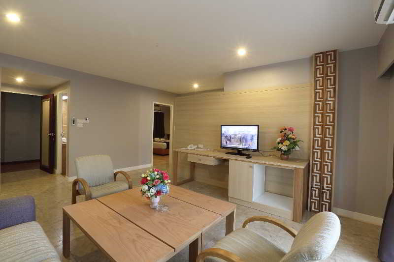 Gulf Siam Hotel & Resort Pattaya