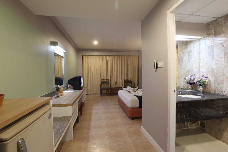 Gulf Siam Hotel & Resort Pattaya