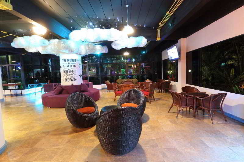Gulf Siam Hotel & Resort Pattaya