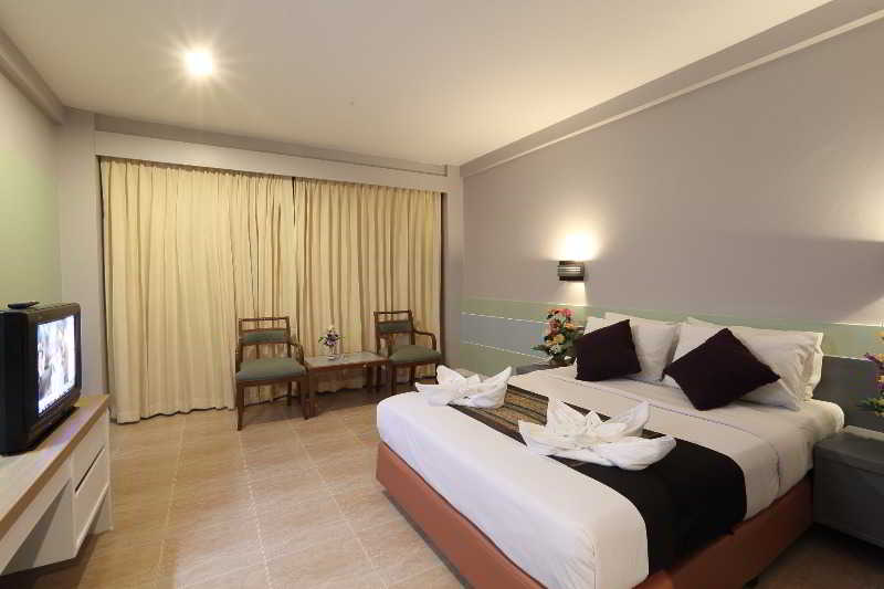Gulf Siam Hotel & Resort Pattaya