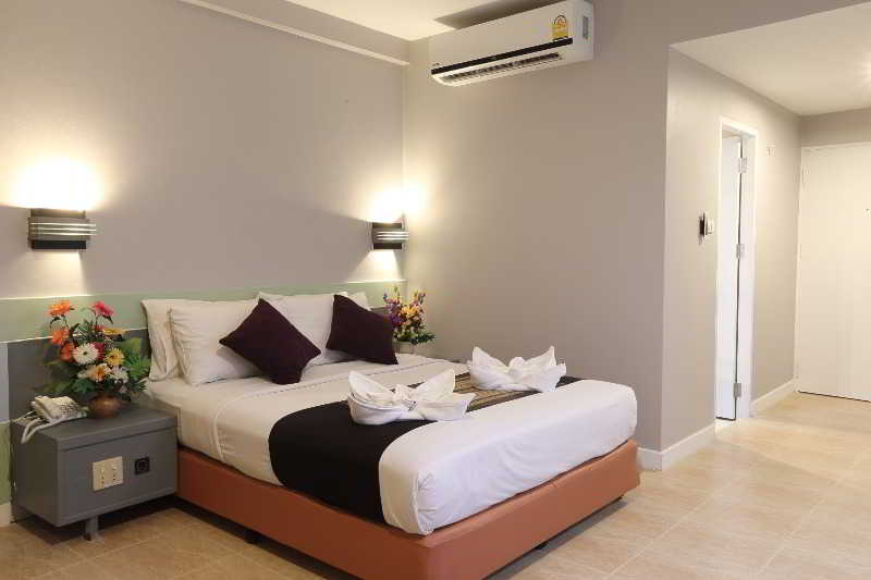 Gulf Siam Hotel & Resort Pattaya