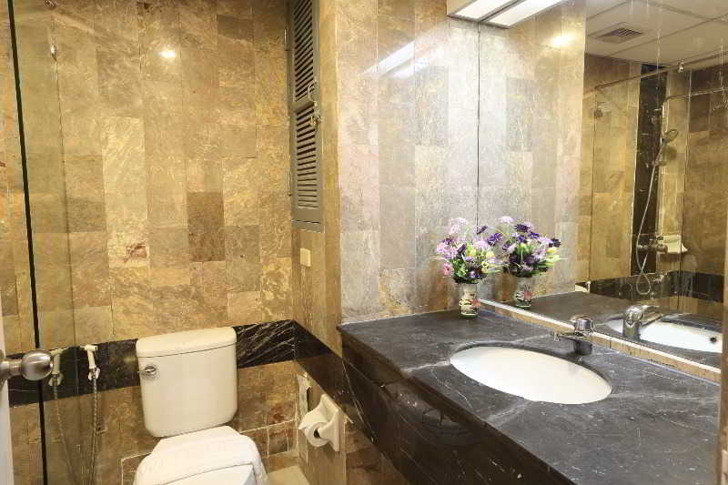 Gulf Siam Hotel & Resort Pattaya