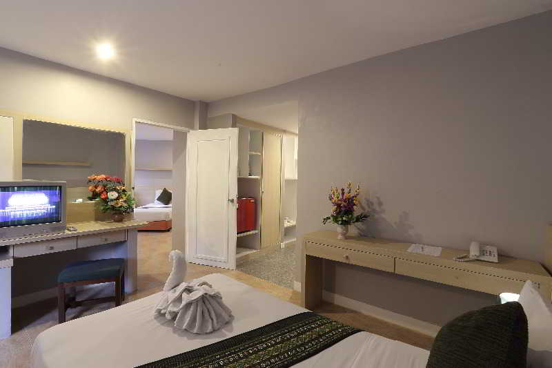 Gulf Siam Hotel & Resort Pattaya