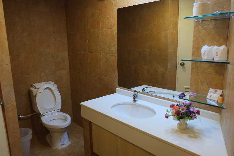 Gulf Siam Hotel & Resort Pattaya