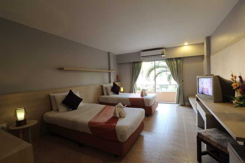 Gulf Siam Hotel & Resort Pattaya