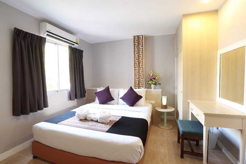 Gulf Siam Hotel & Resort Pattaya