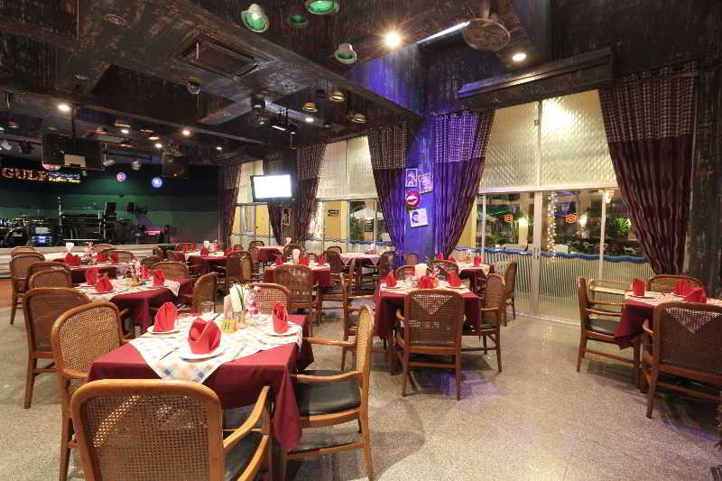 Gulf Siam Hotel & Resort Pattaya