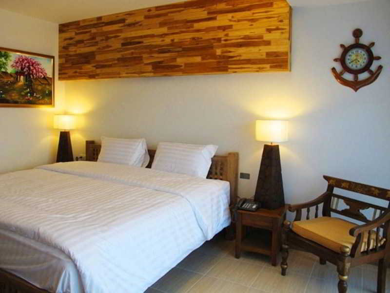 Harmony Inn