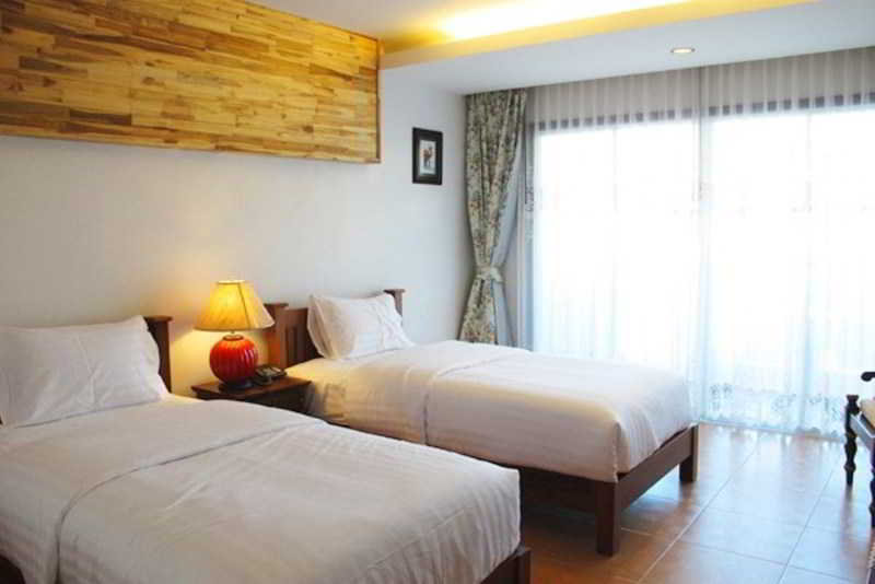 Harmony Inn