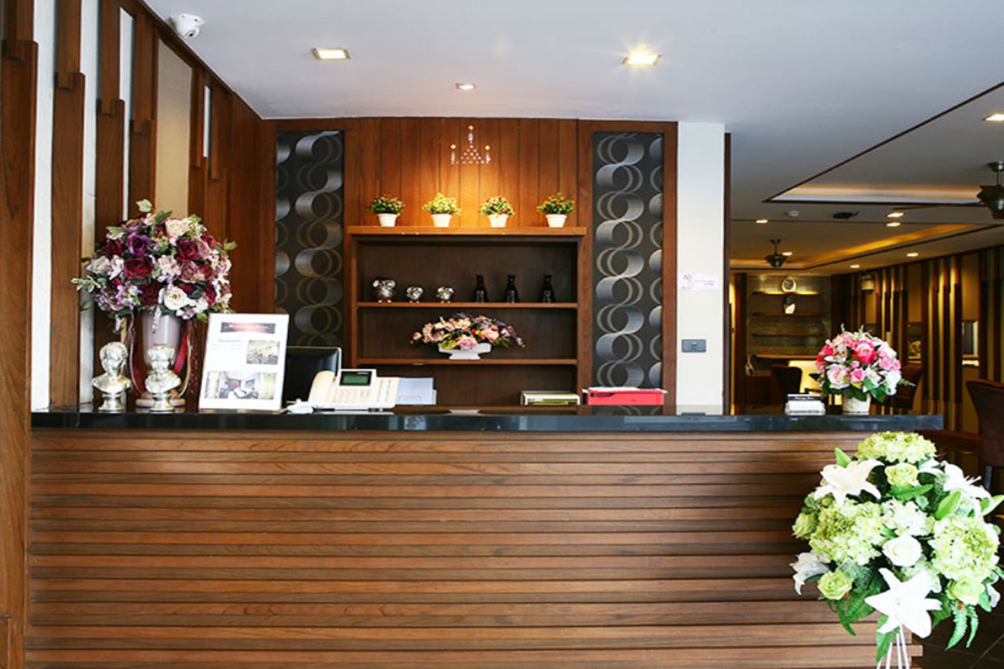 H. Boutique Hotel