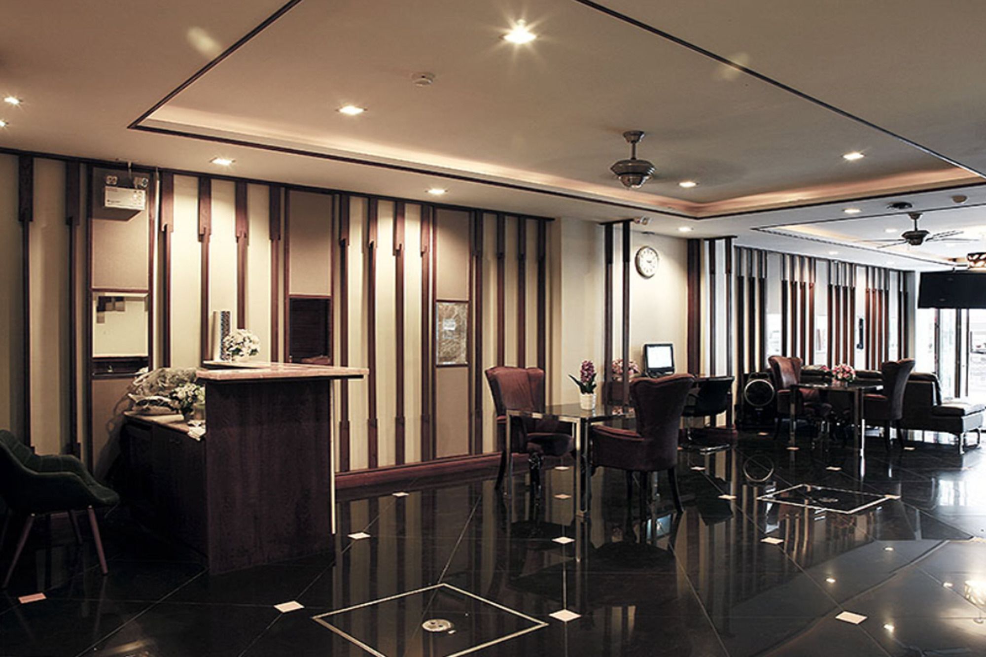 H. Boutique Hotel