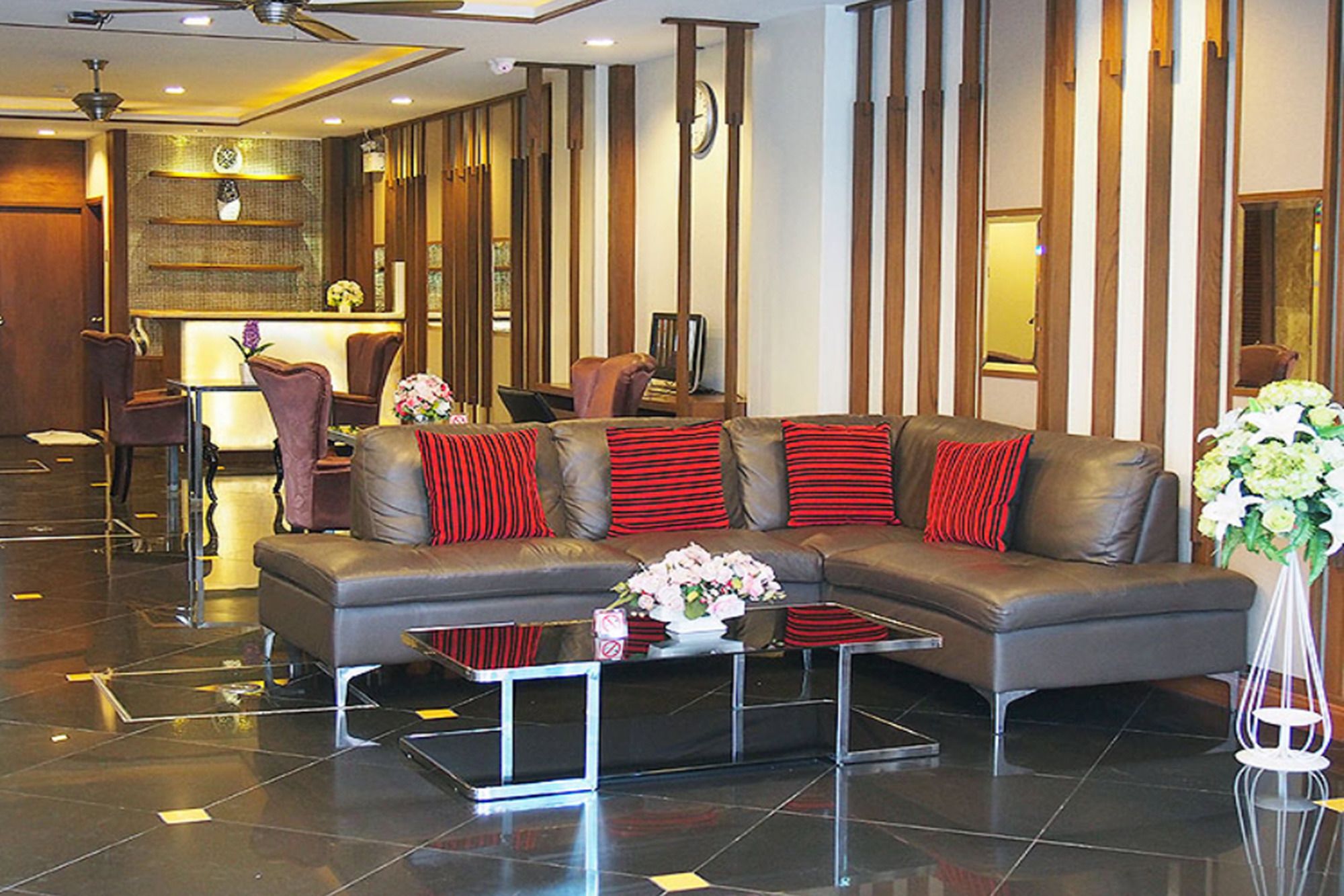 H. Boutique Hotel