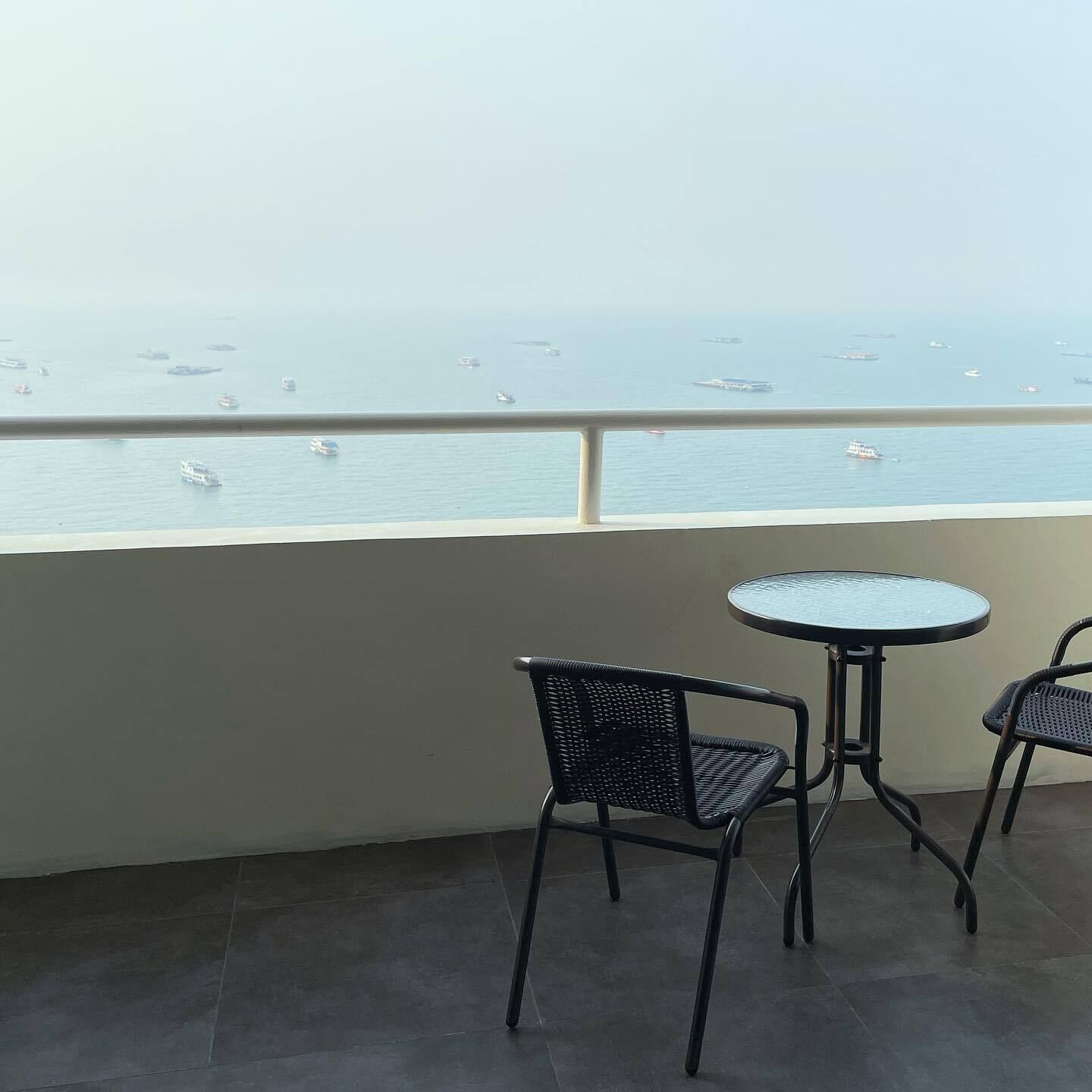Hermann Hotel Pattaya