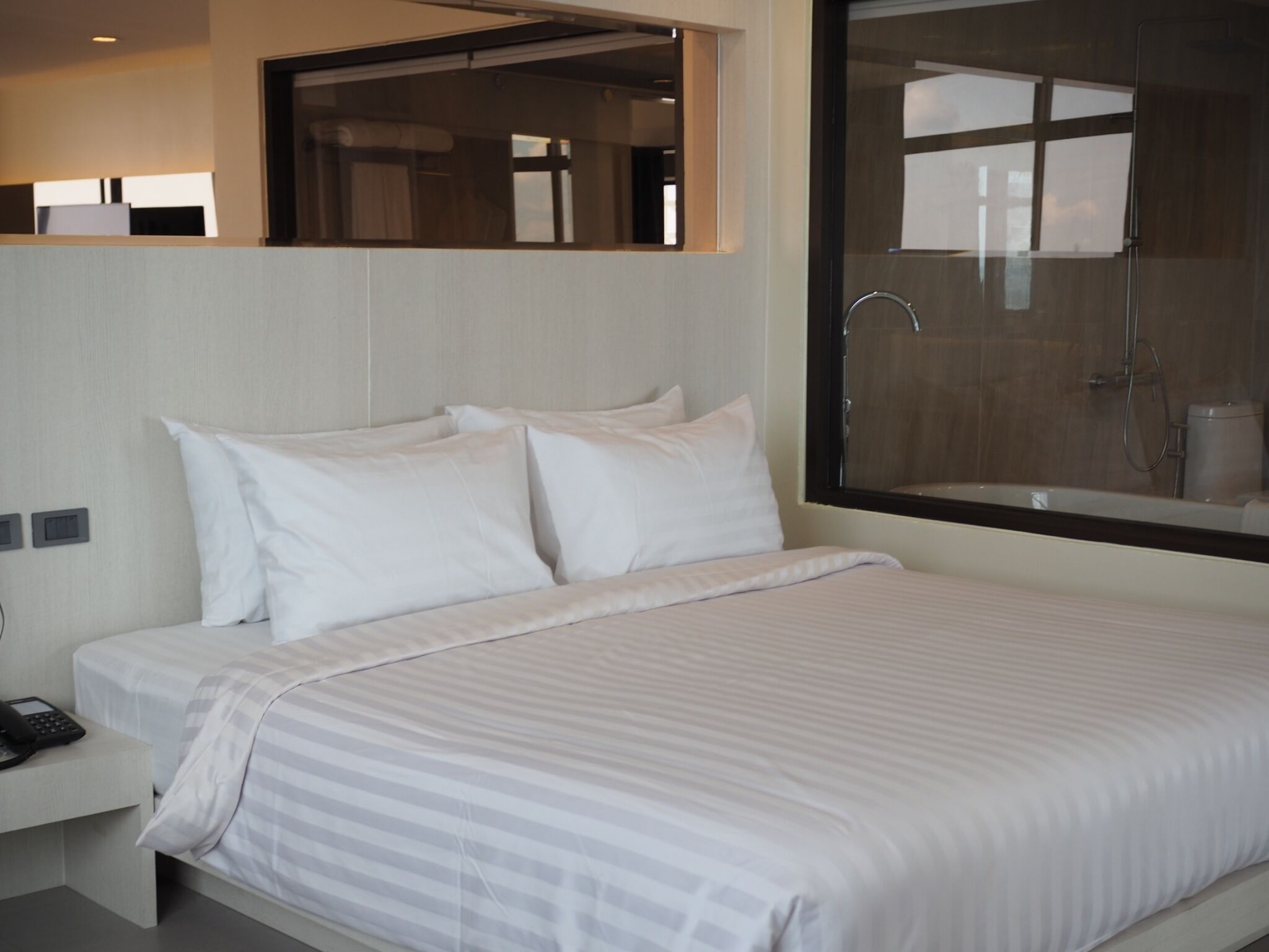 Hermann Hotel Pattaya