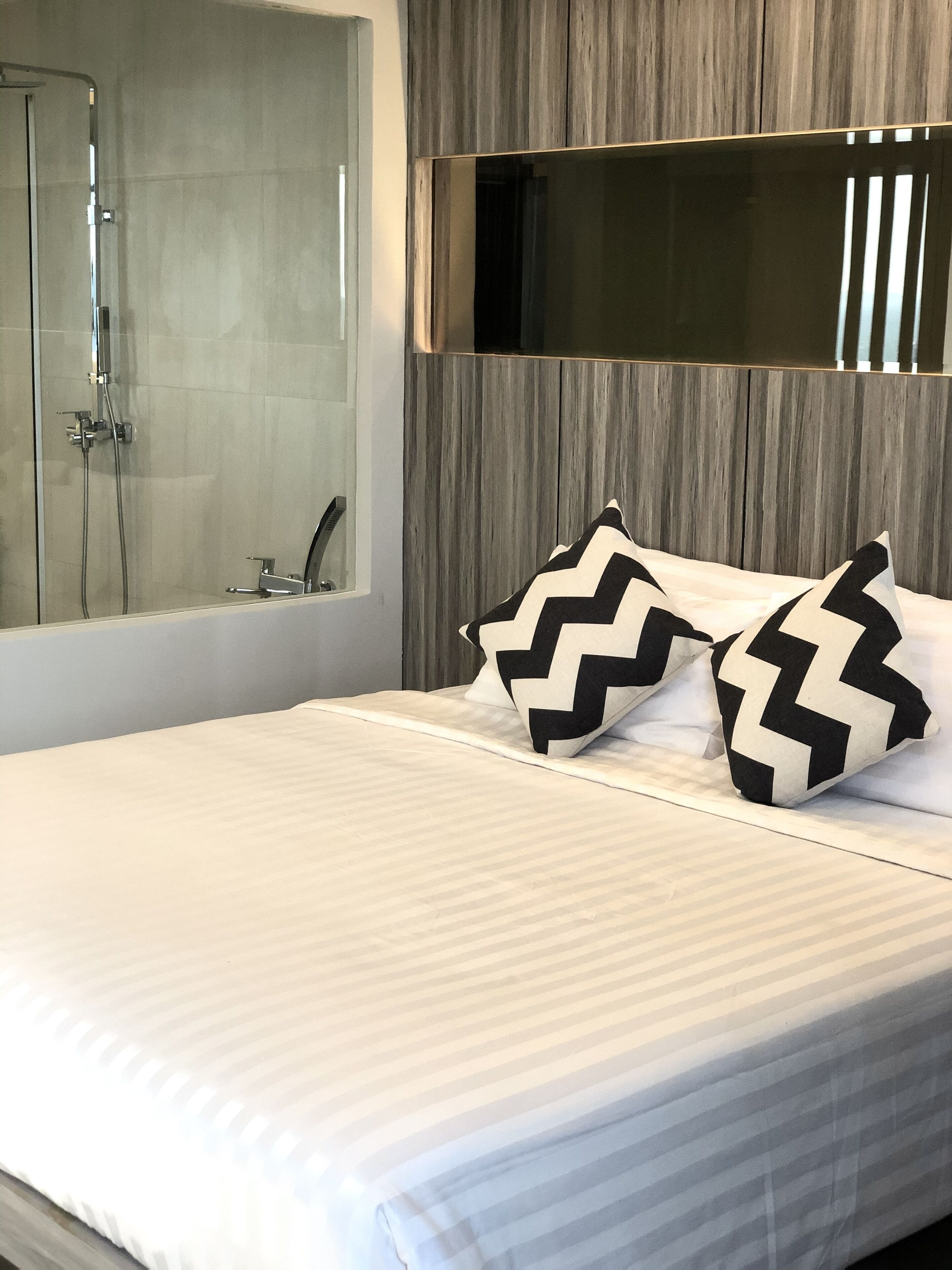 Hermann Hotel Pattaya