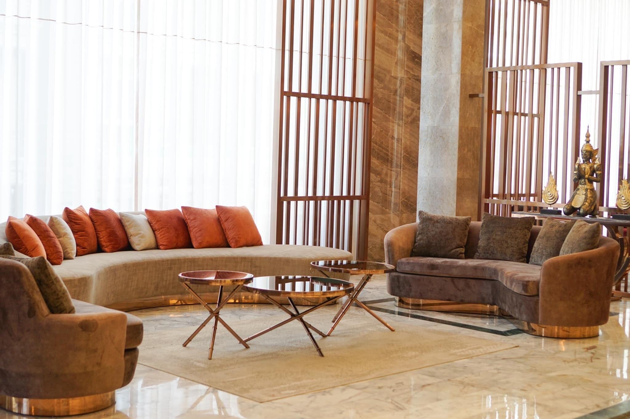 Hermann Hotel Pattaya