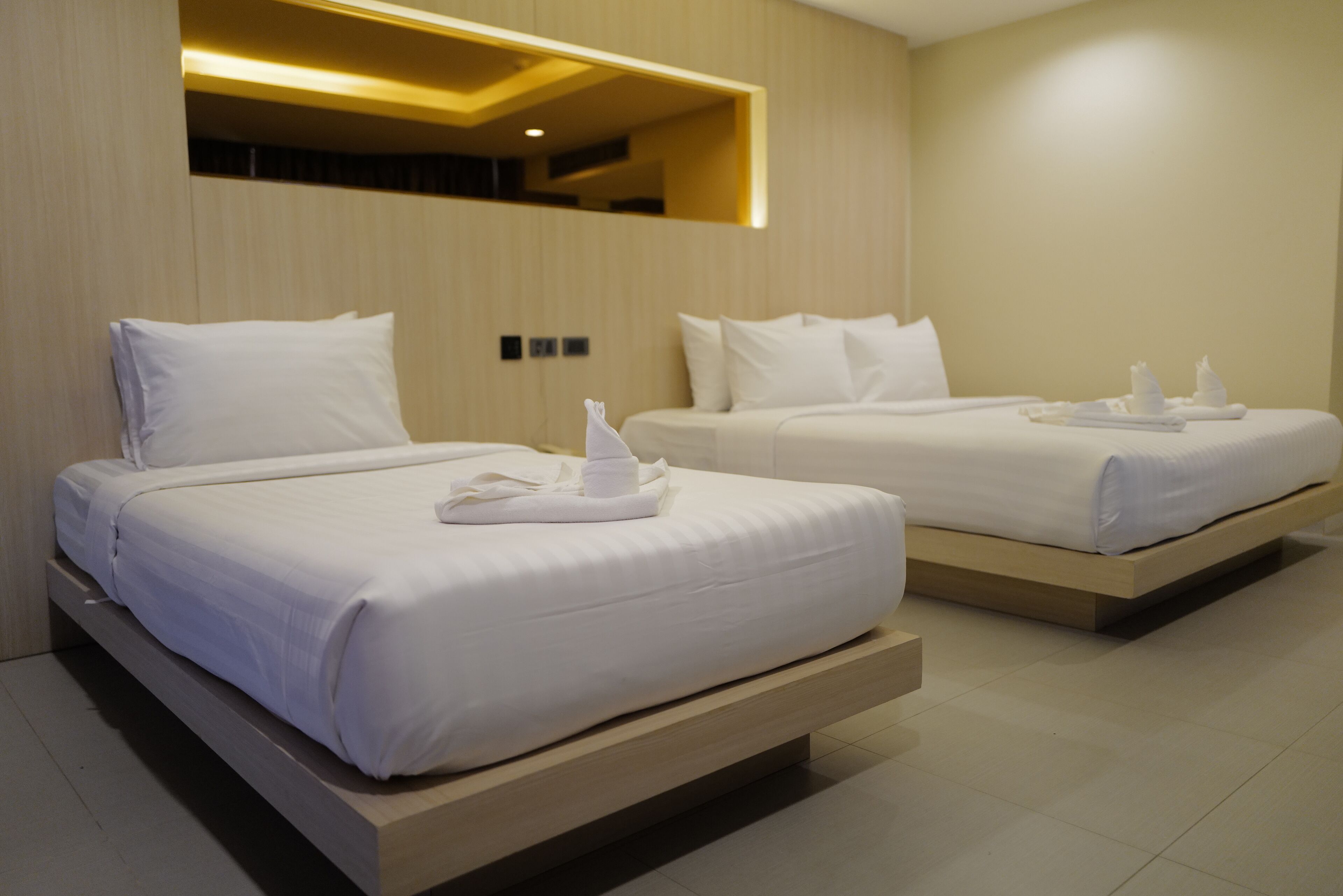 Hermann Hotel Pattaya