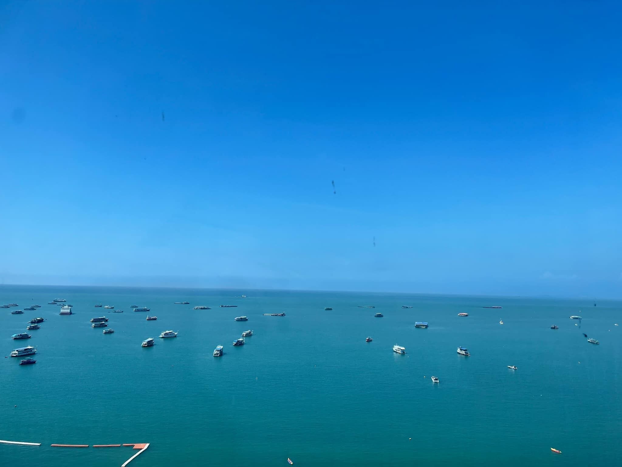 Hermann Hotel Pattaya