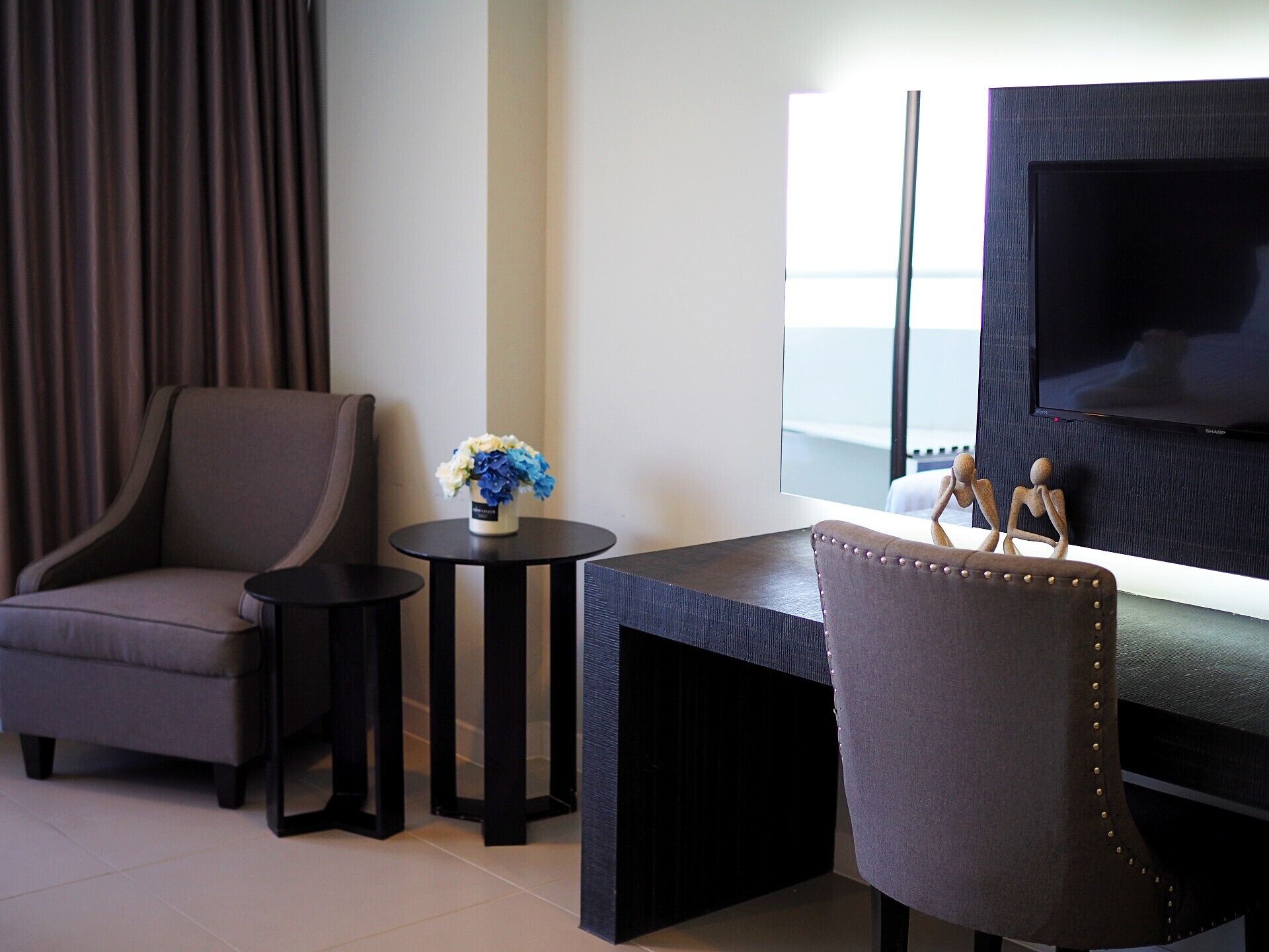 Hermann Hotel Pattaya