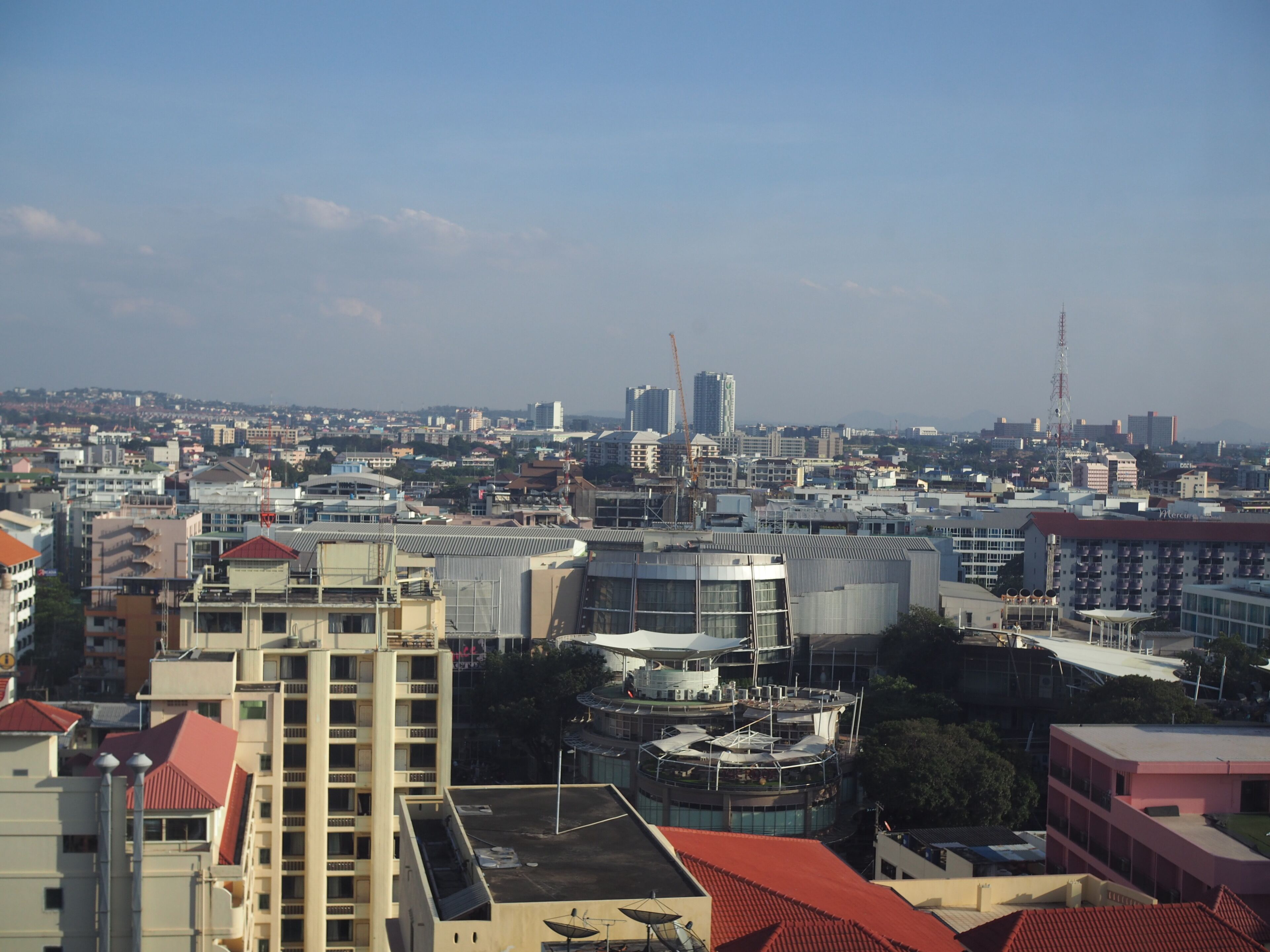Hermann Hotel Pattaya