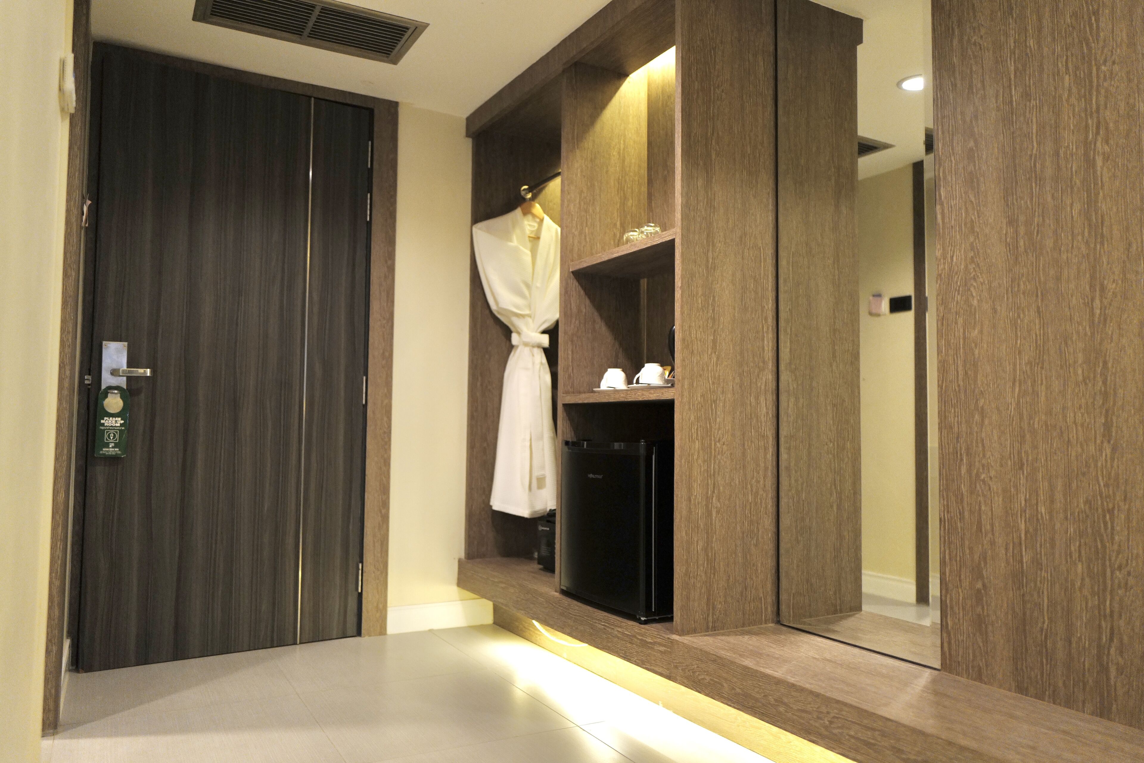 Hermann Hotel Pattaya