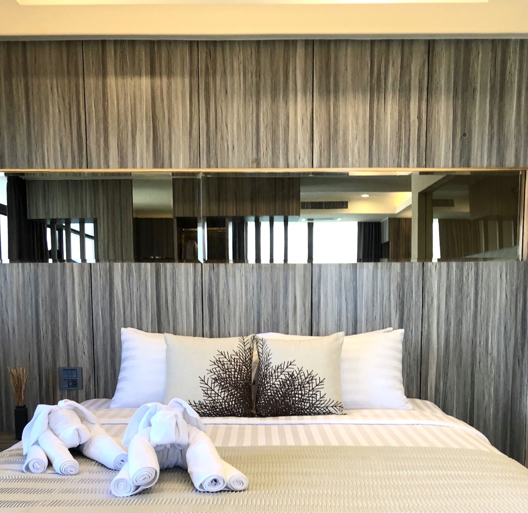 Hermann Hotel Pattaya