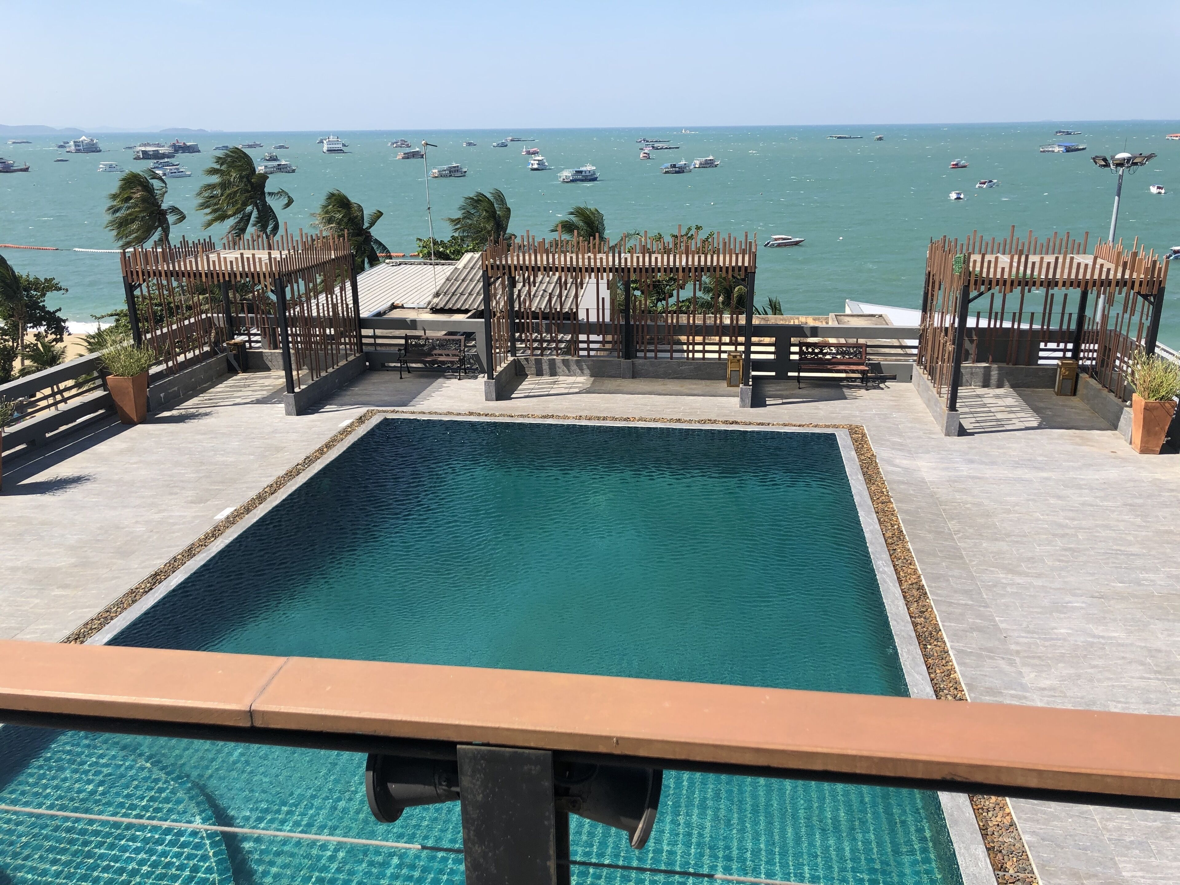 Hermann Hotel Pattaya