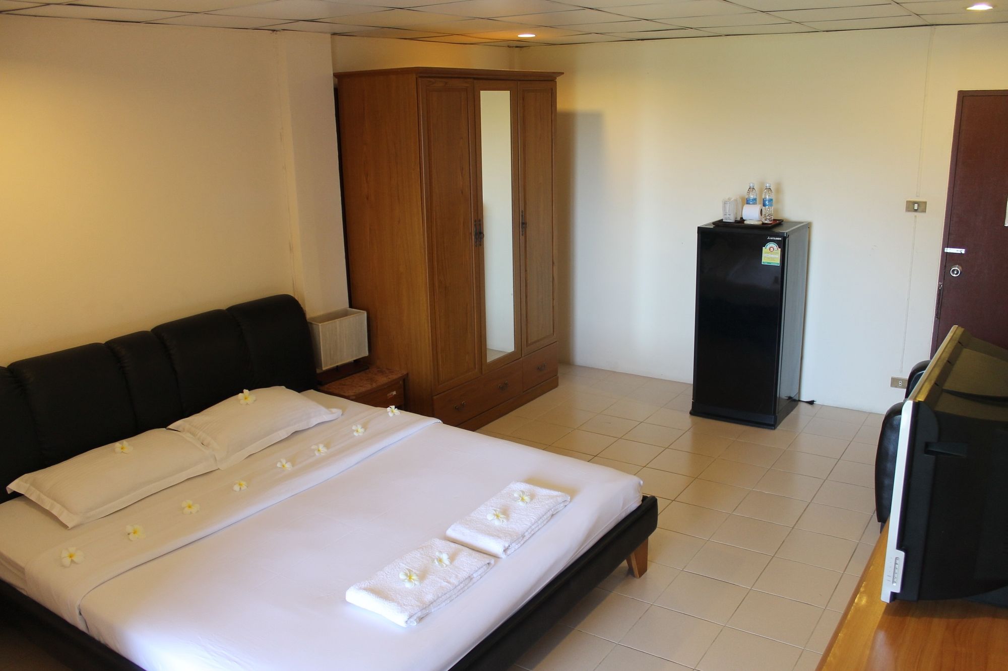 Hillside Resort Pattaya
