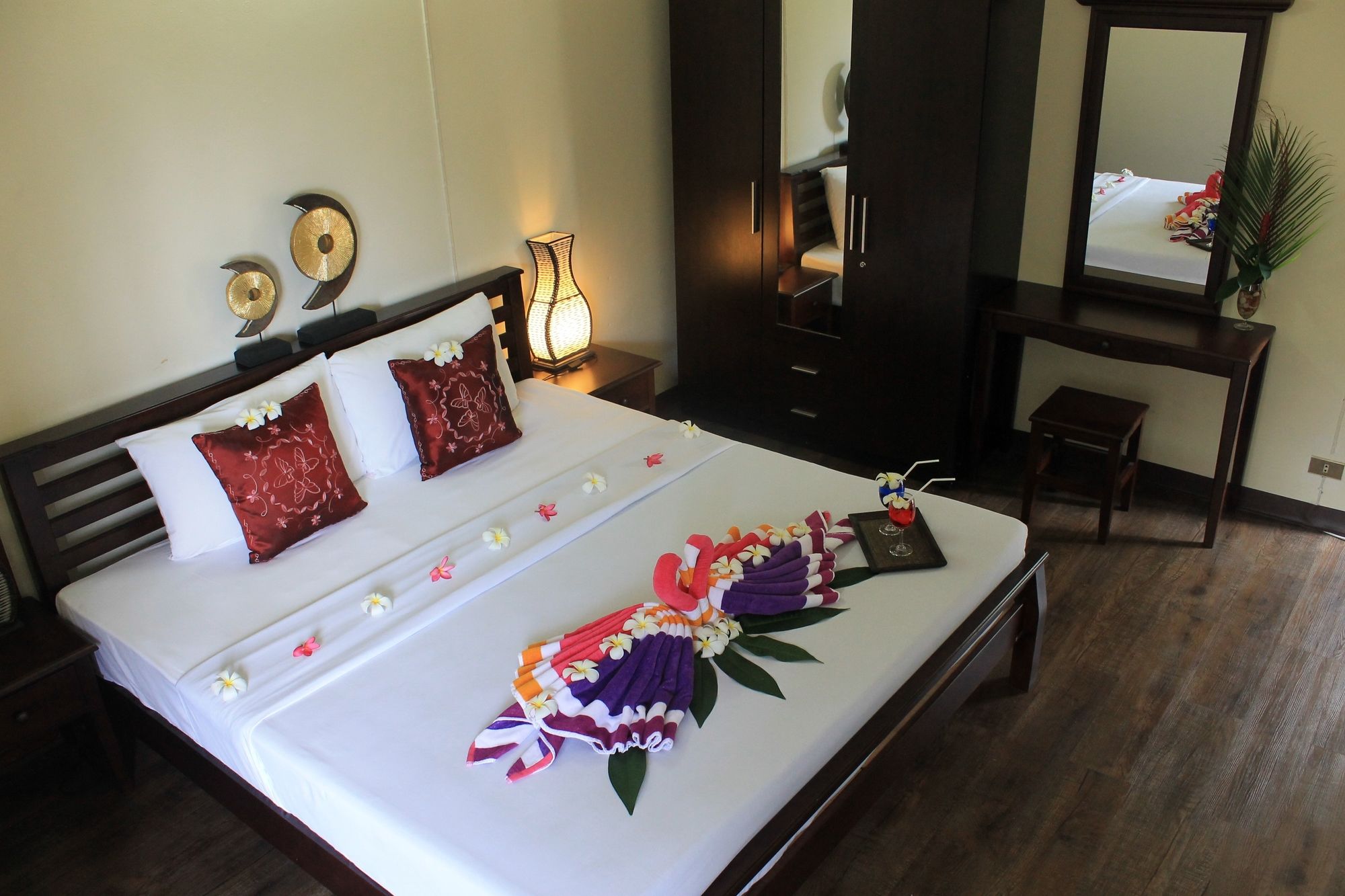 Hillside Resort Pattaya