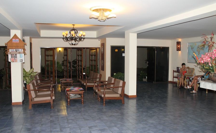 Hillside Resort Pattaya