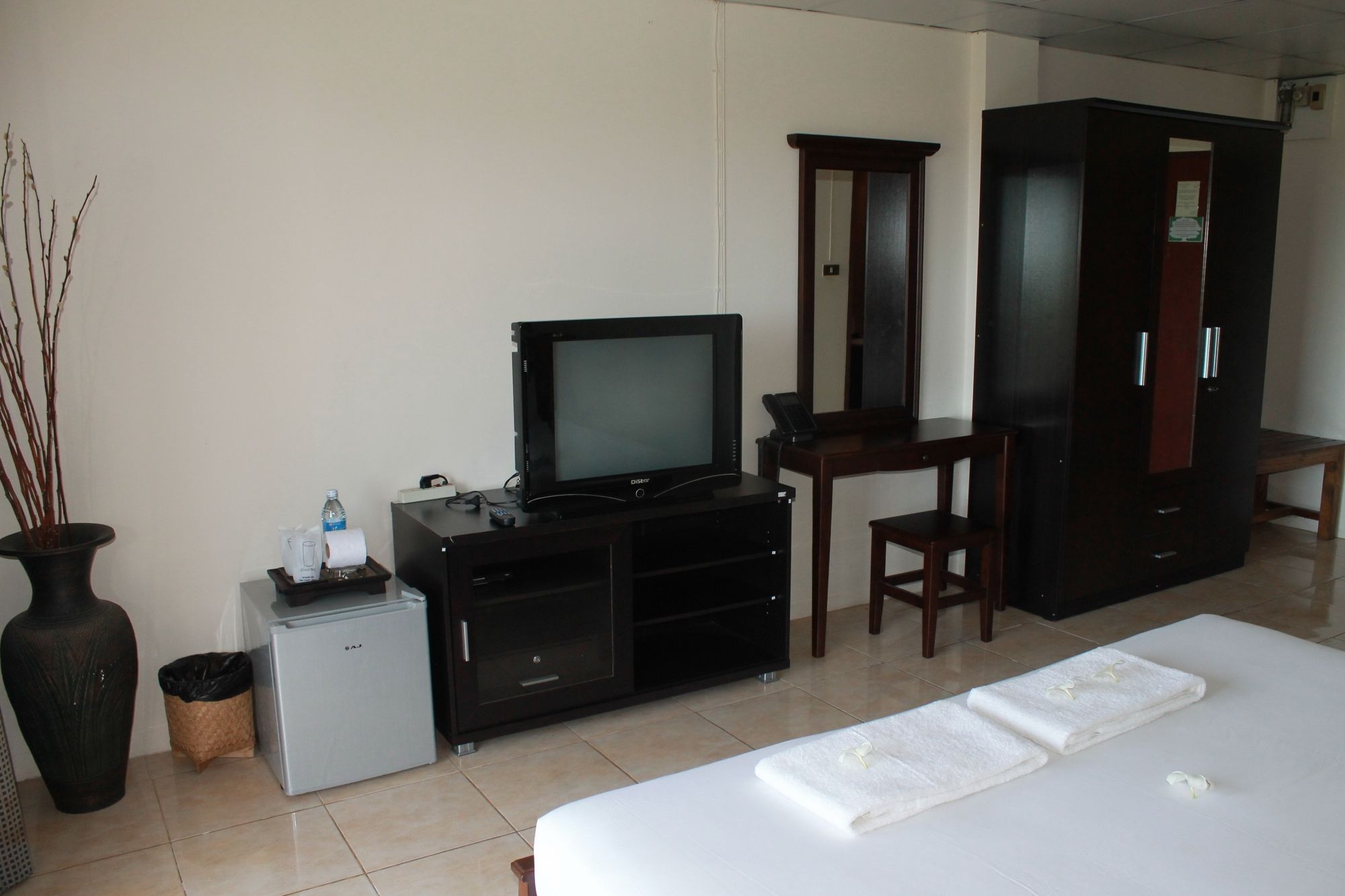 Hillside Resort Pattaya