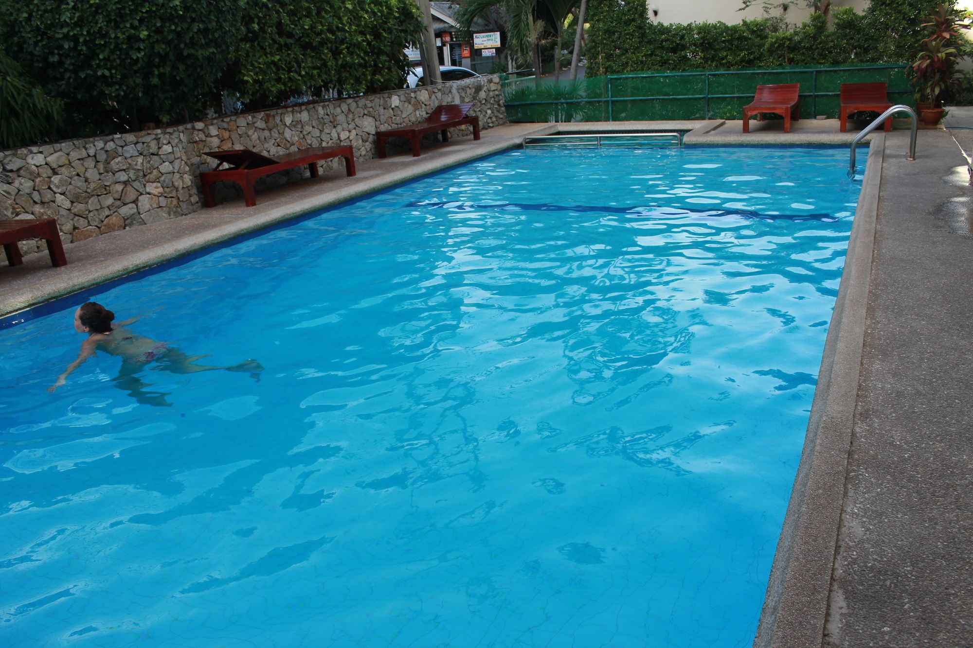 Hillside Resort Pattaya