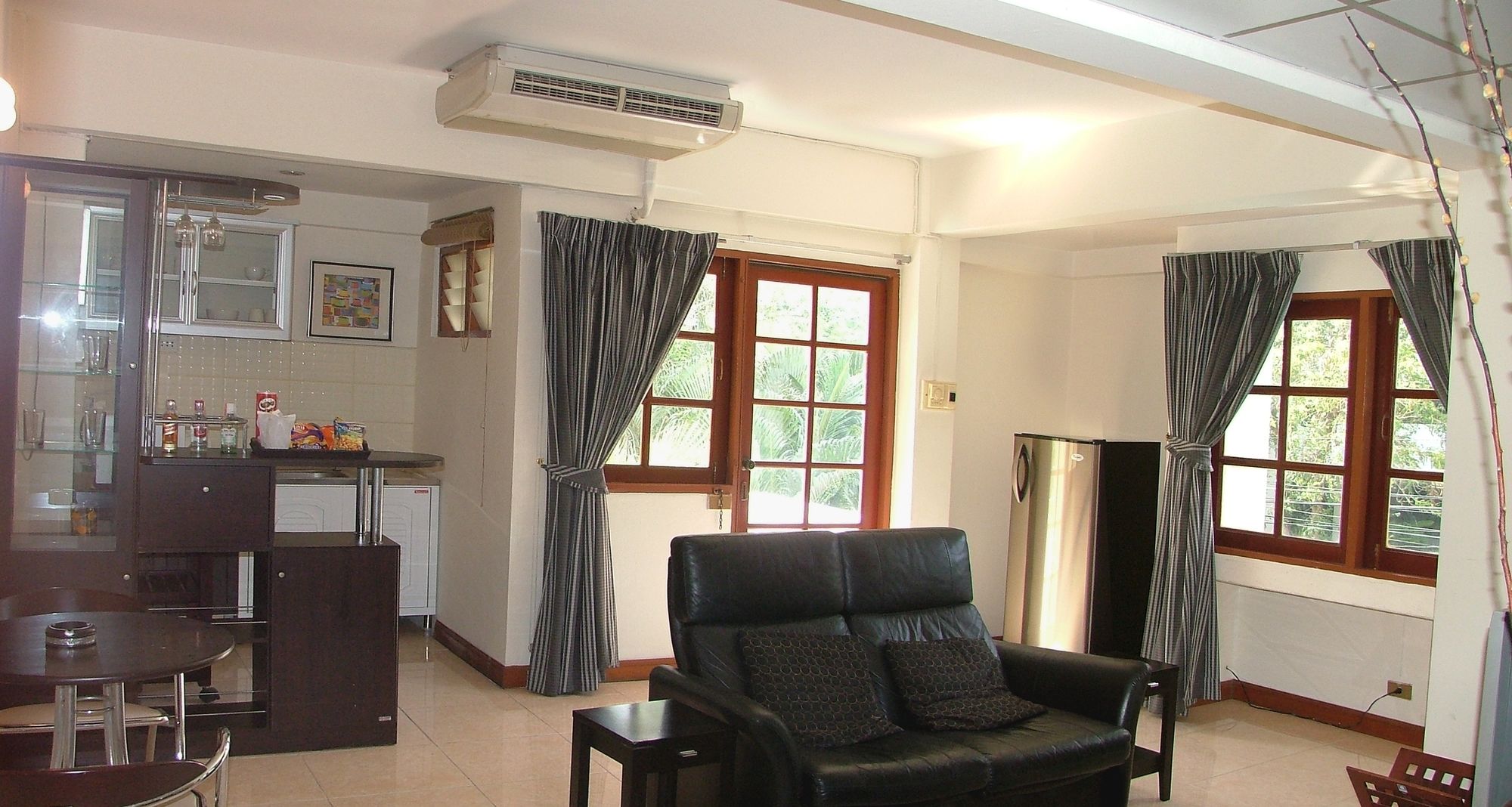 Hillside Resort Pattaya