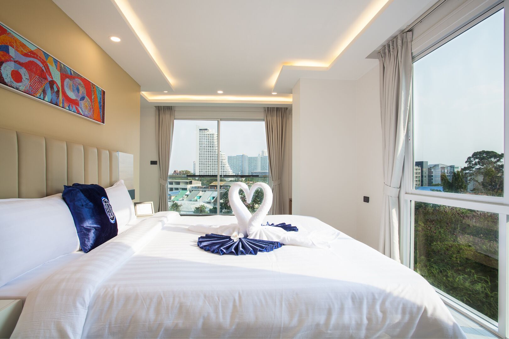 HT9 Hotel