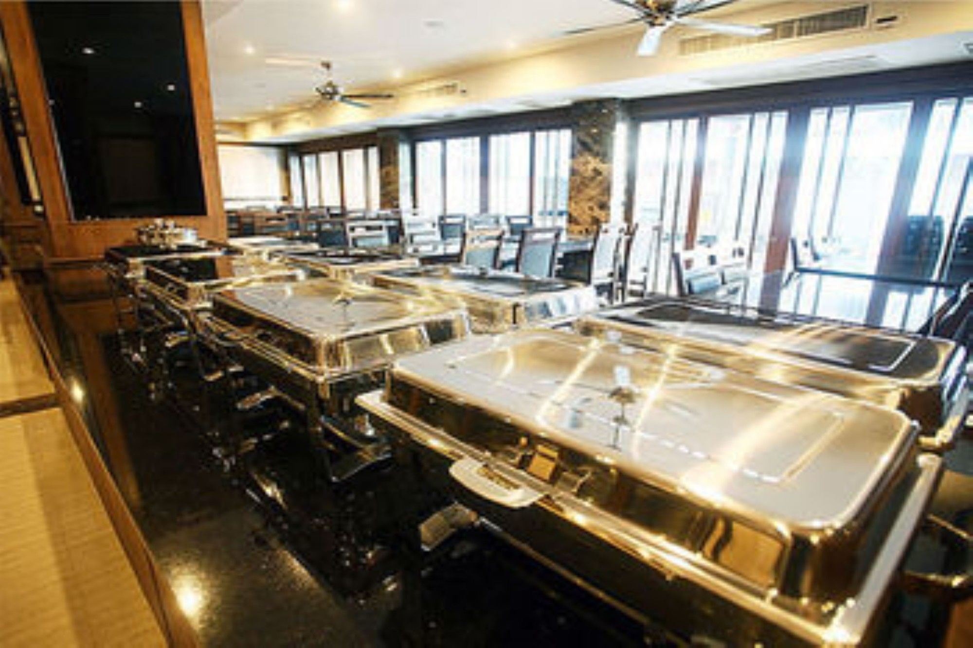 Honey Inn Pattaya
