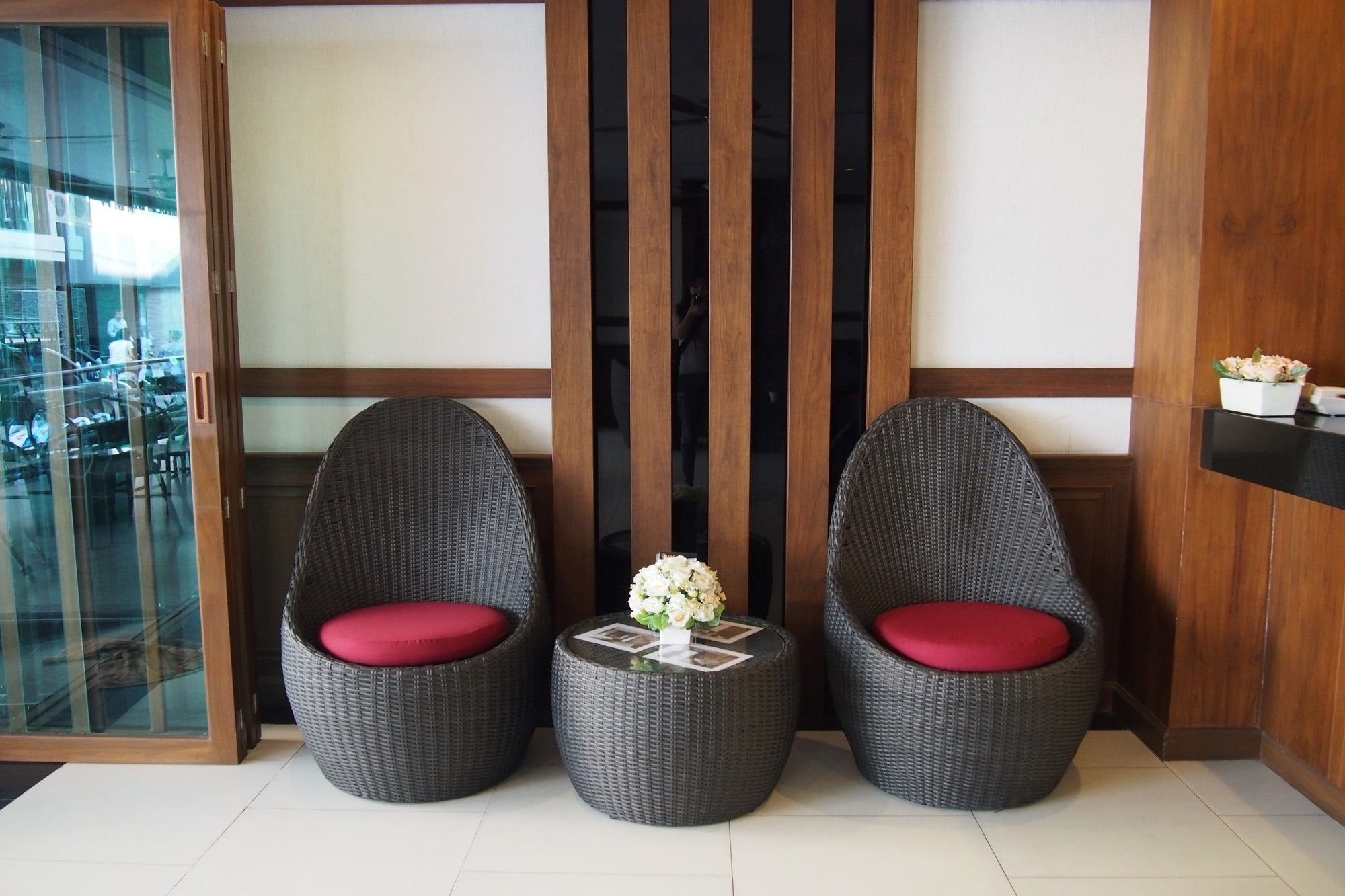 Honey Inn Pattaya