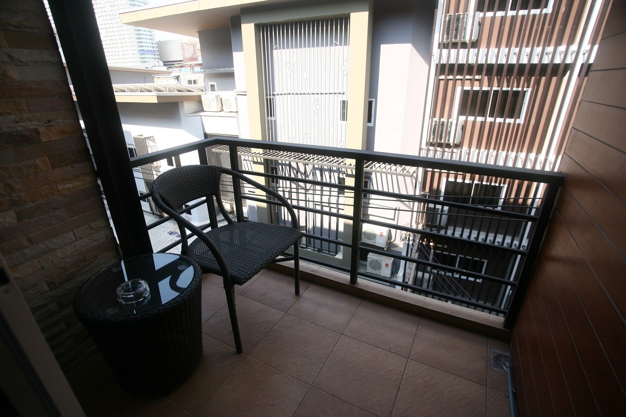 Honey Inn Pattaya