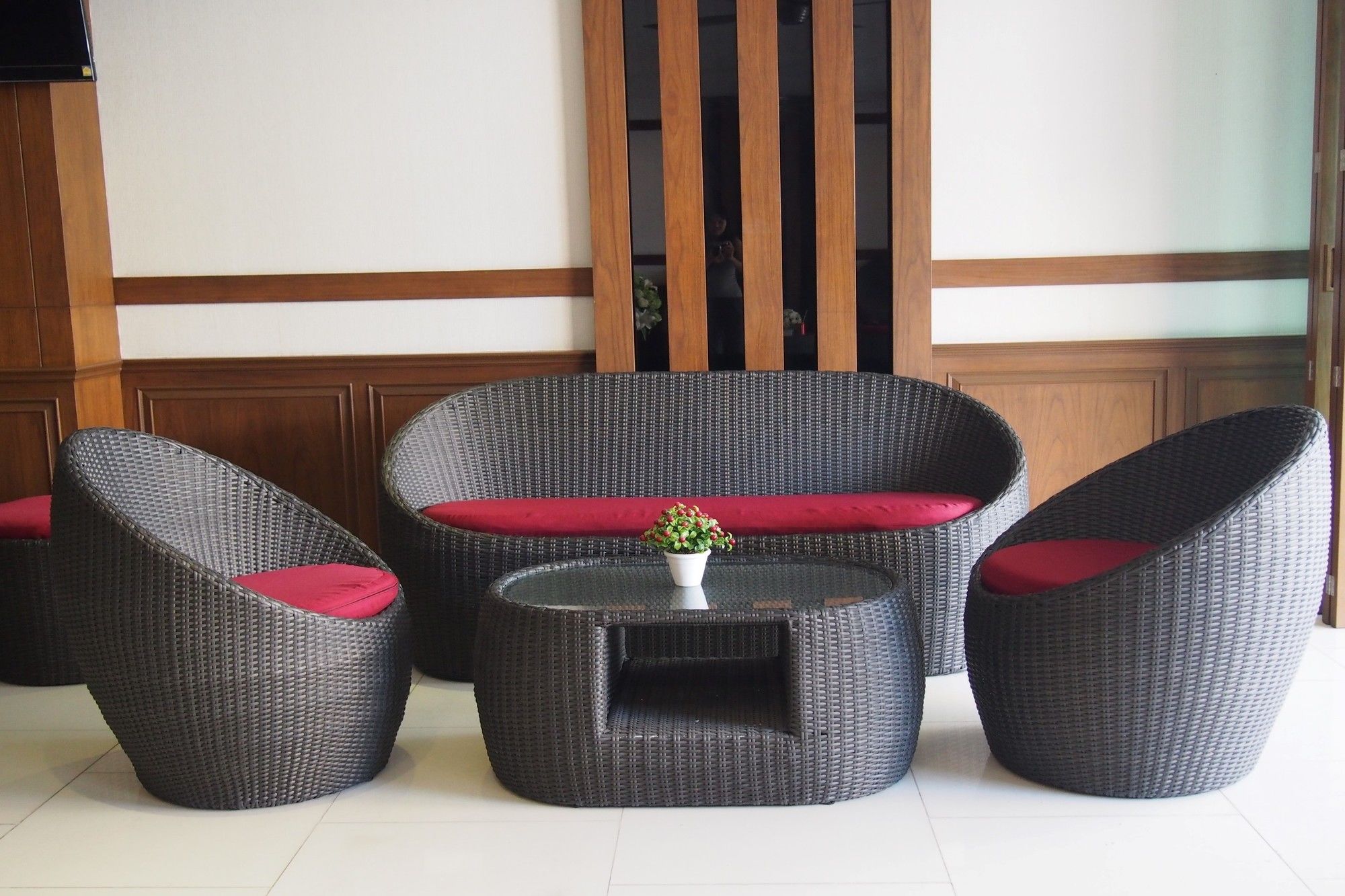 Honey Inn Pattaya