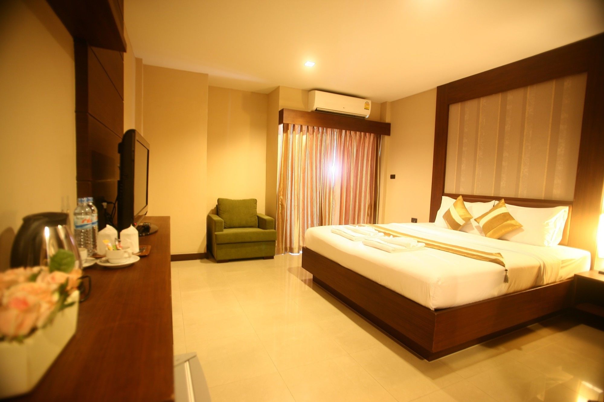 Honey Inn Pattaya