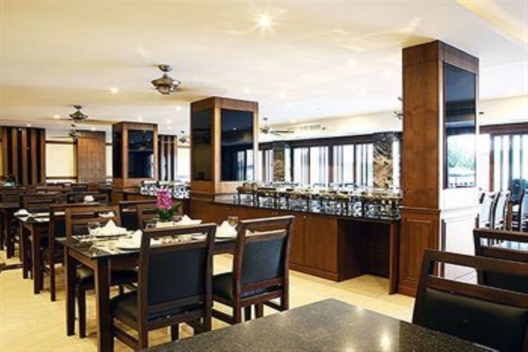 Honey Inn Pattaya