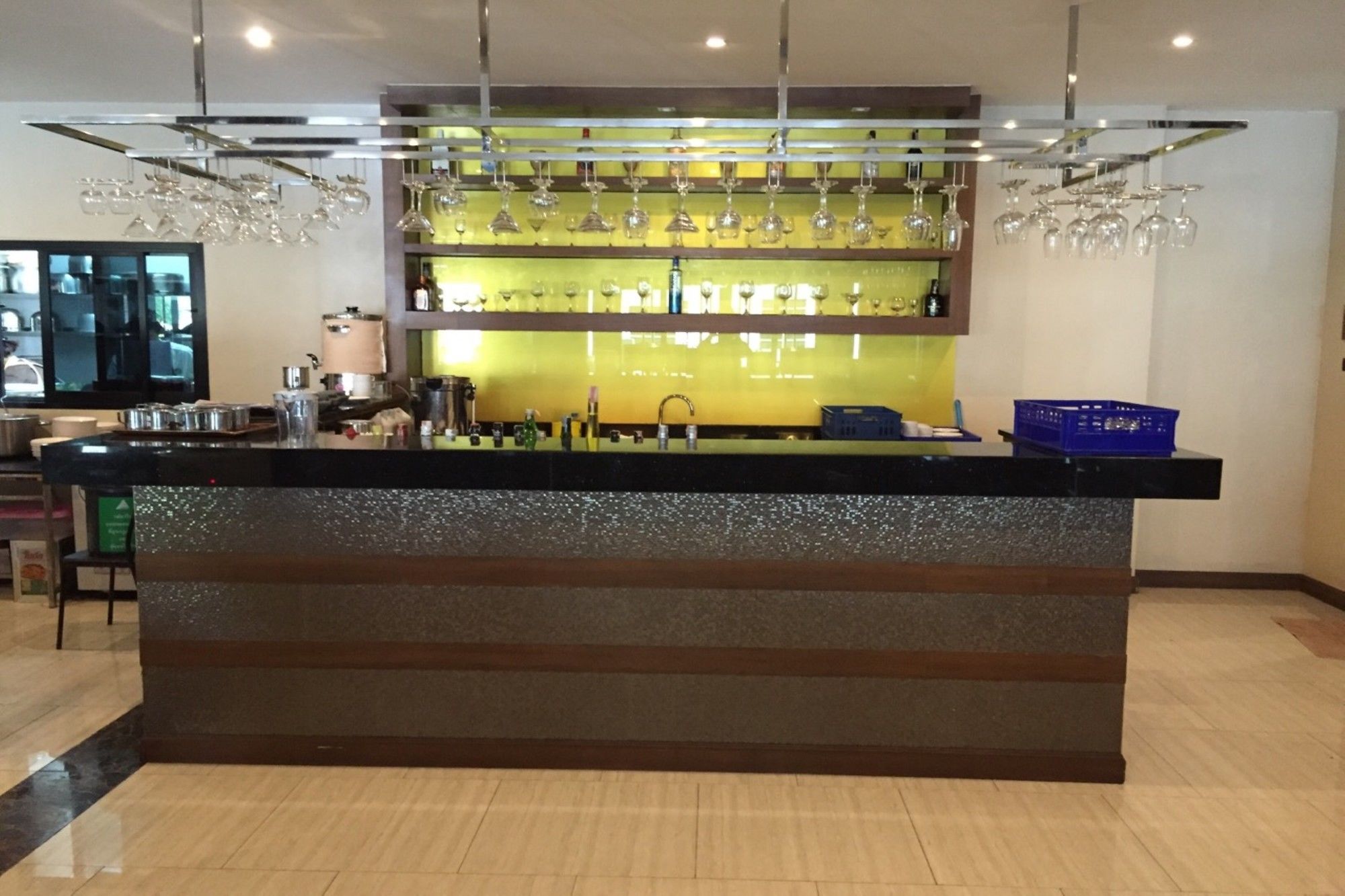 Honey Inn Pattaya